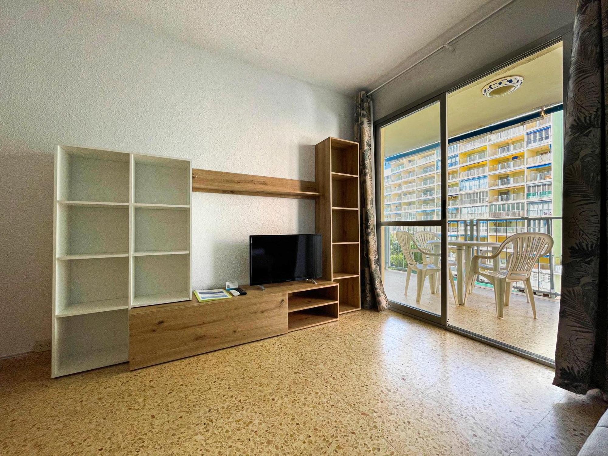 Apartamentos Oromar 3000 Oropesa del Mar Exterior photo