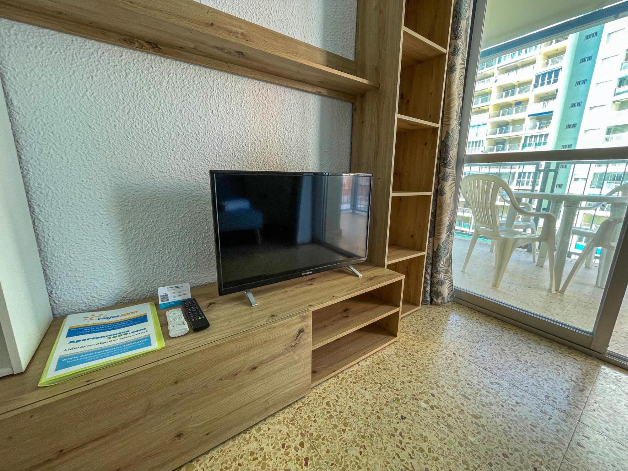Apartamentos Oromar 3000 Oropesa del Mar Exterior photo